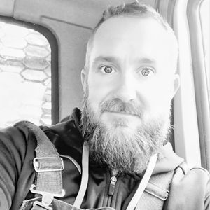 Meet your Posher, Jon